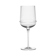 91190 Kelly Wearstler DUNE White wine glass