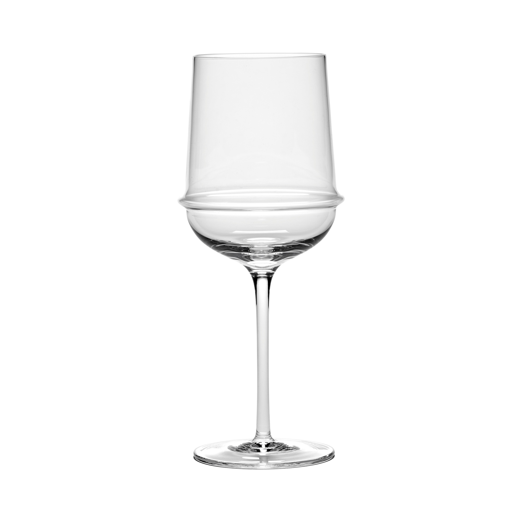 91190 Kelly Wearstler DUNE White wine glass