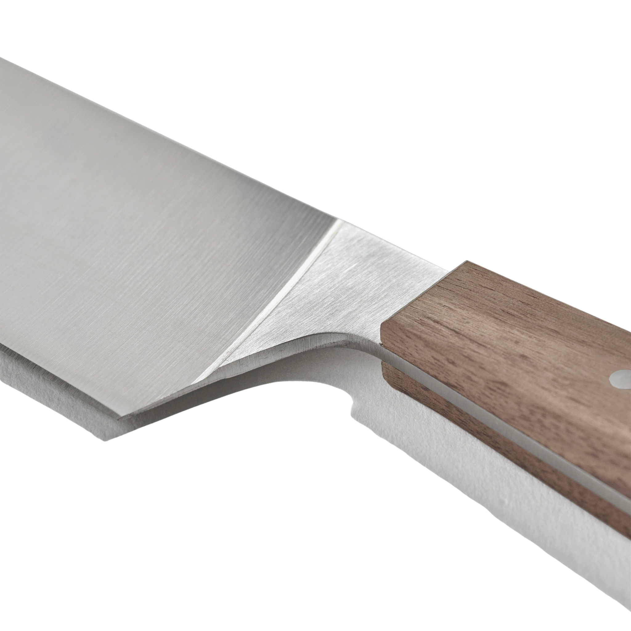 91195 Kelly Wearstler DUNE Chef's knife