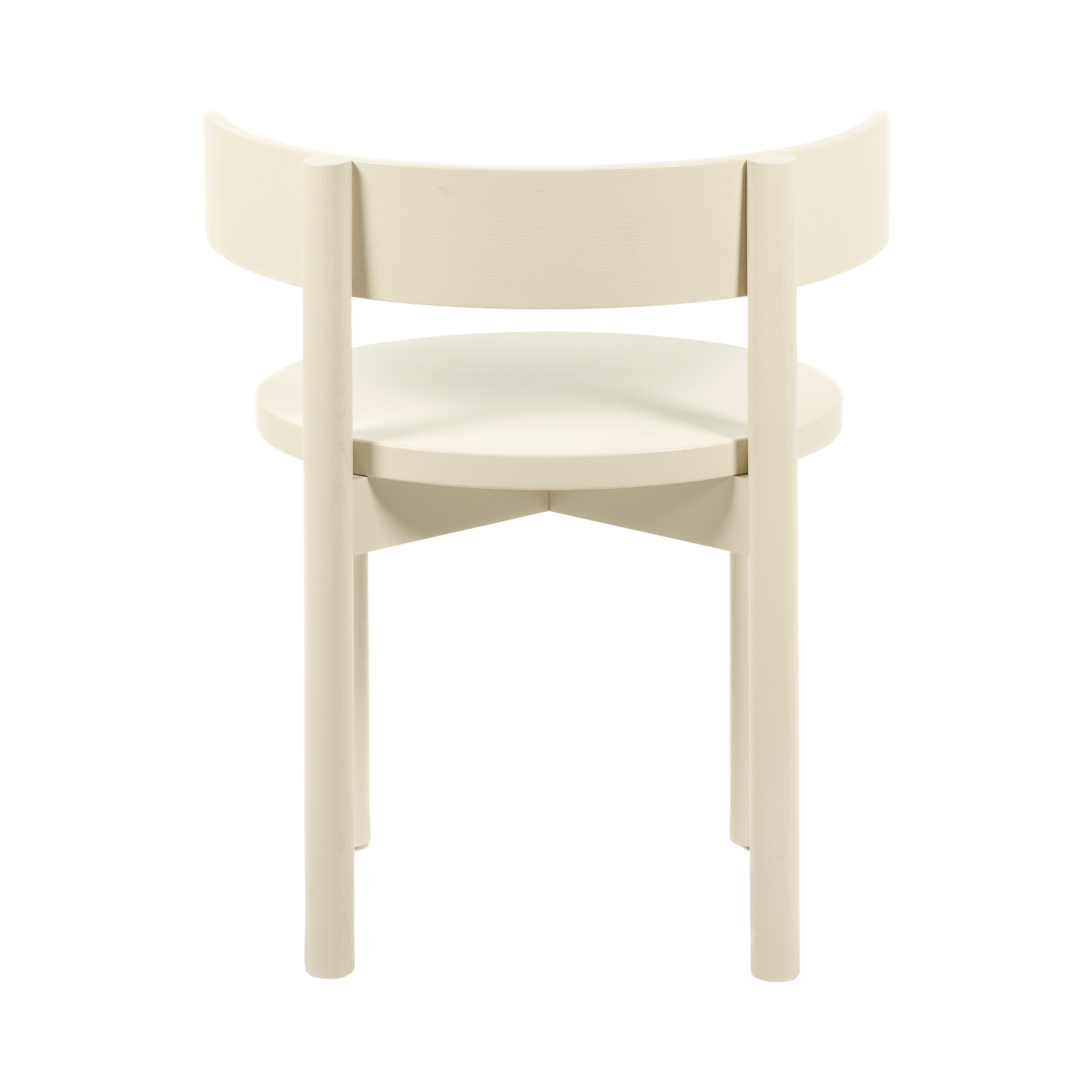 91205 Serax PAULETTE Chair