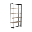 91244 WALBORG BOOKCASE