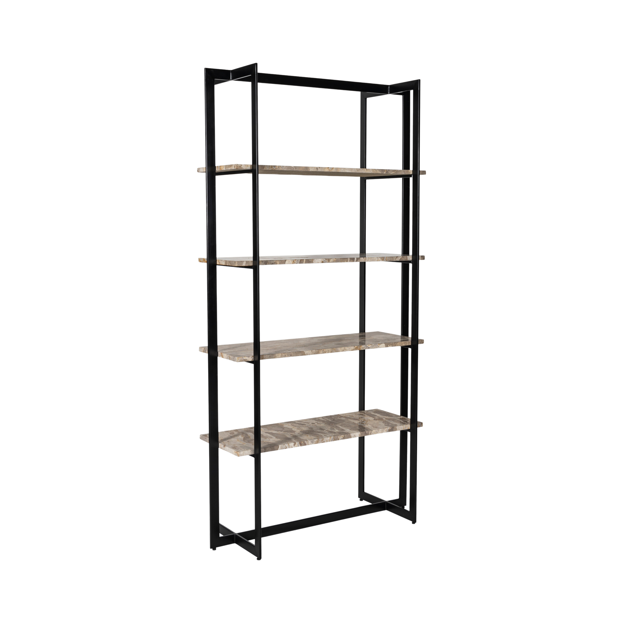 91244 WALBORG BOOKCASE