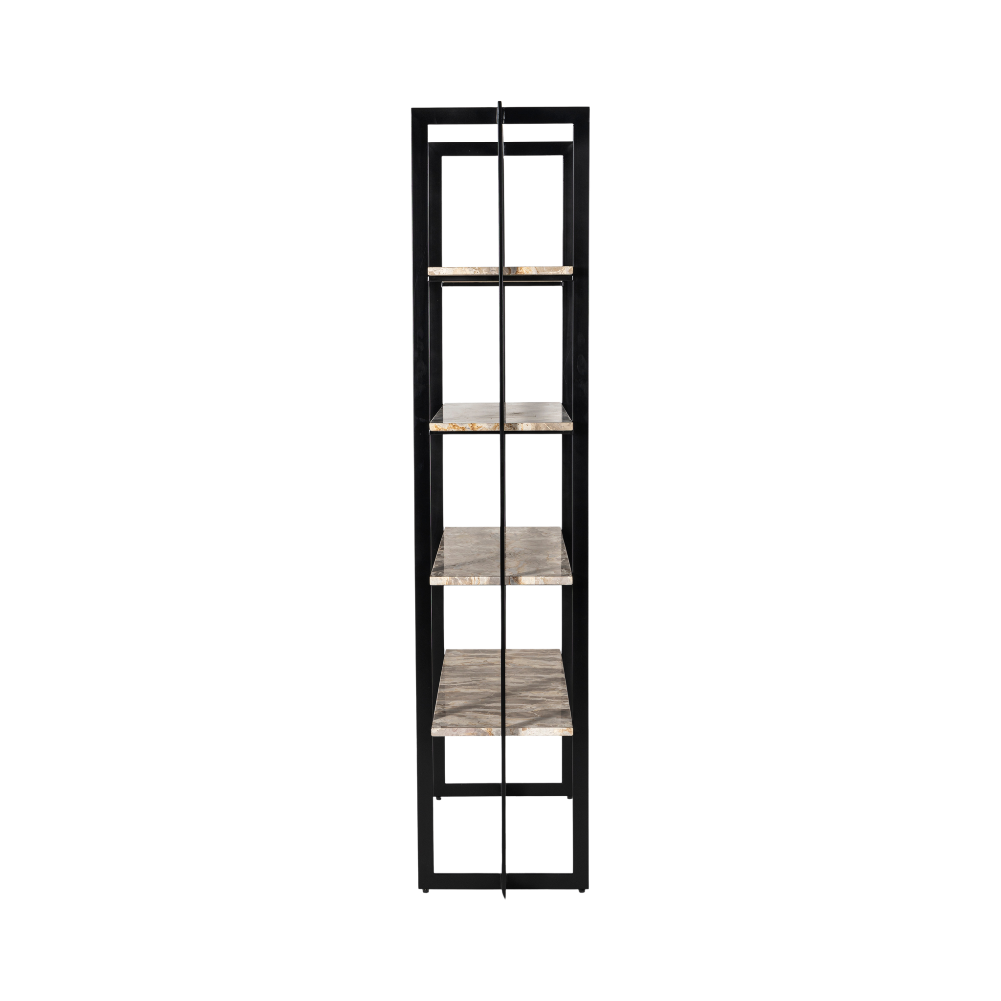 91244 WALBORG BOOKCASE