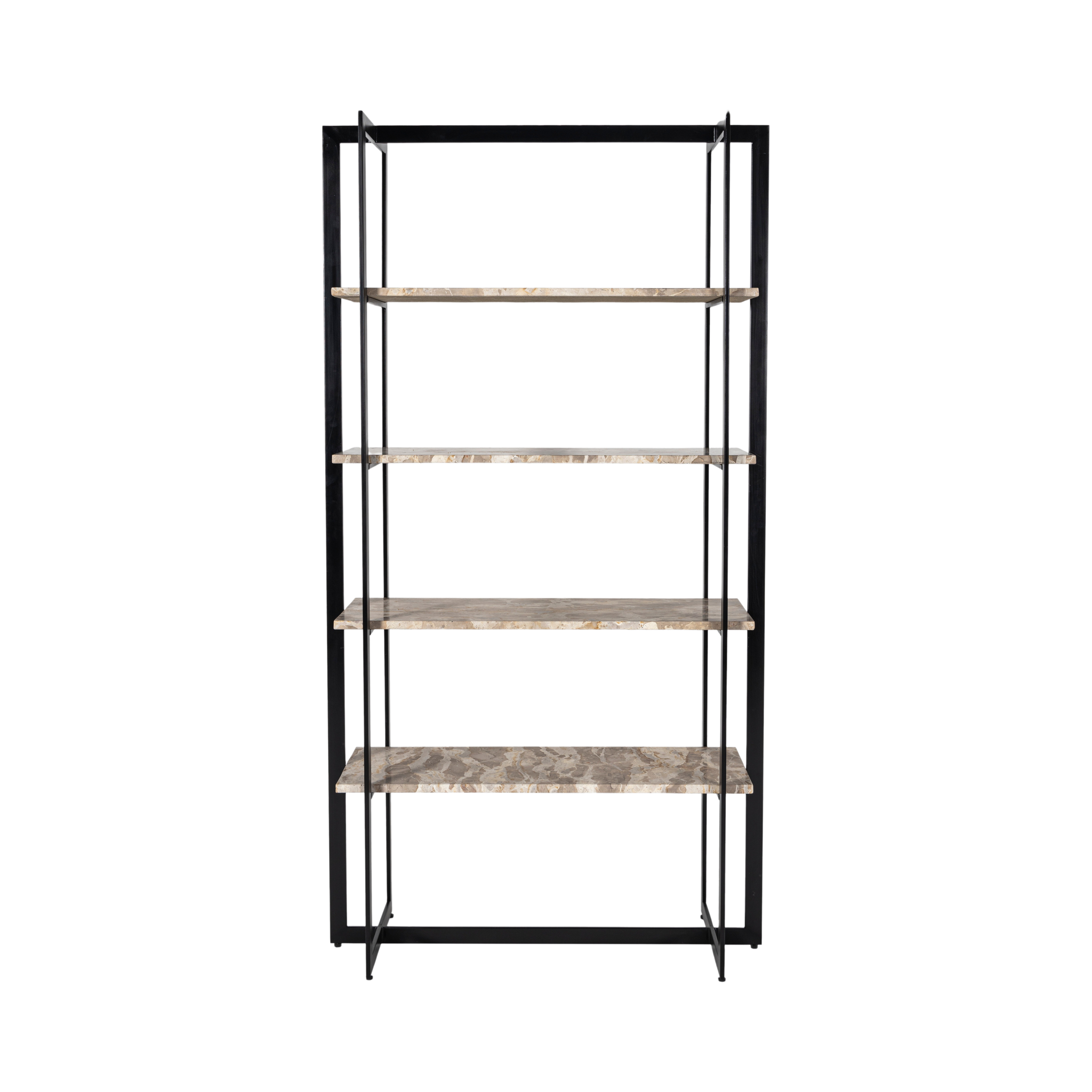 91244 WALBORG BOOKCASE