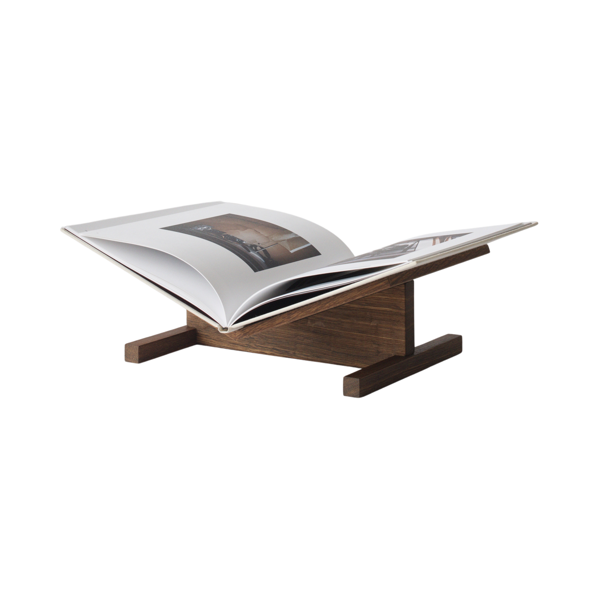 91269 CACHÉ PAGE BOOKSTAND