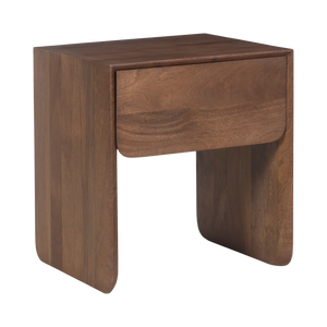 91281 TWIN BEDSIDE TABLE