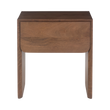 91281 TWIN BEDSIDE TABLE