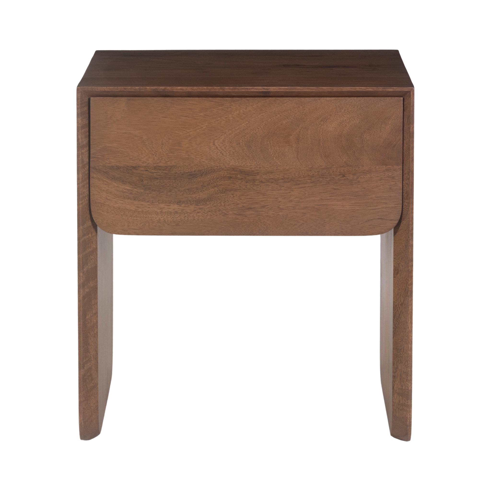 91281 TWIN BEDSIDE TABLE