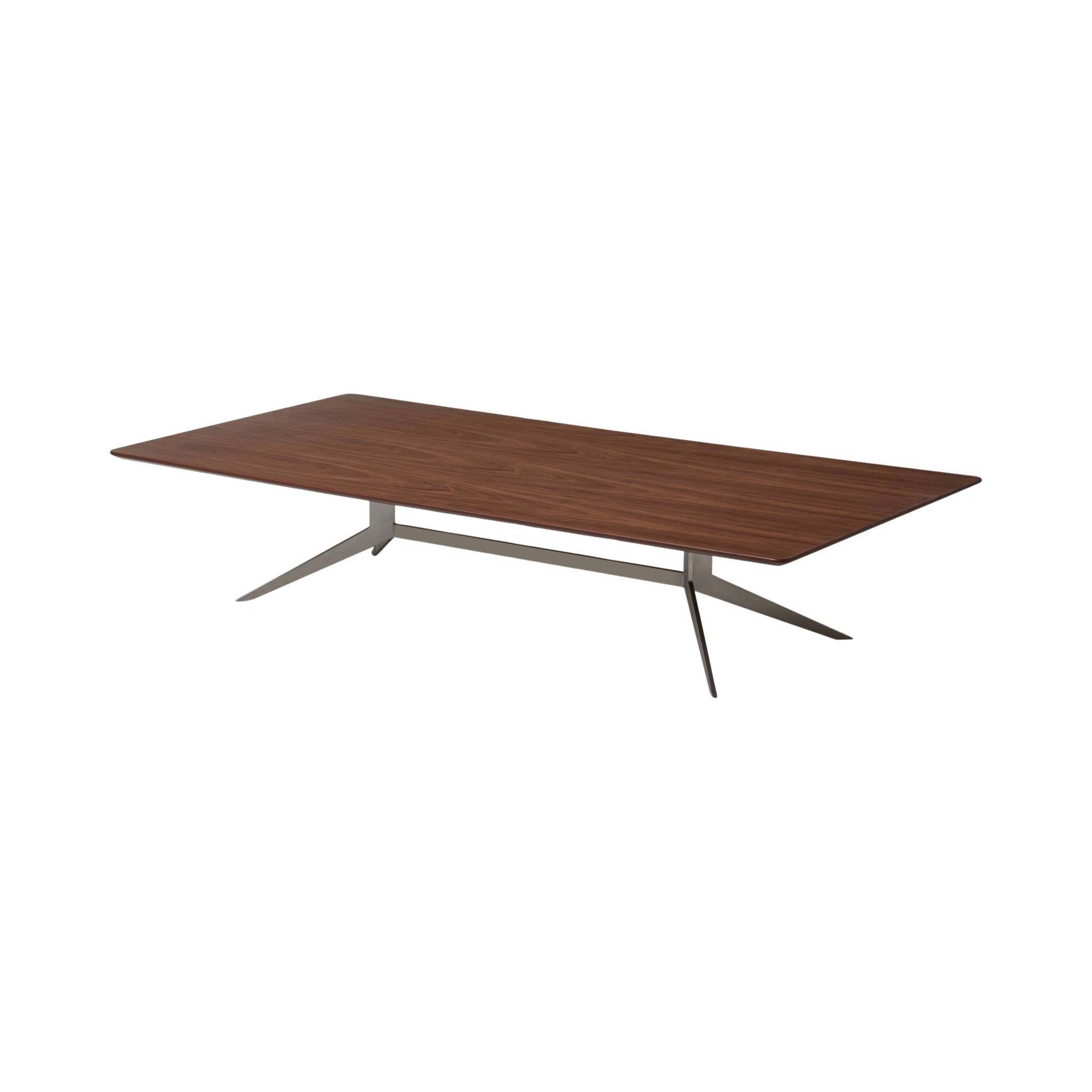 91305 TRAPEZIUM COFFEE TABLE