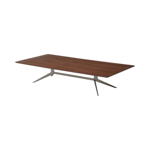 91305 TRAPEZIUM COFFEE TABLE