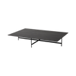 91306 STREAMLINE COFFEE TABLE