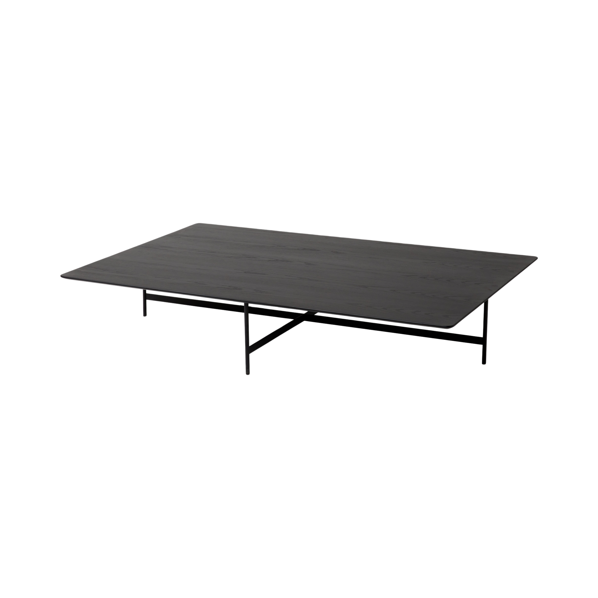 91306 STREAMLINE COFFEE TABLE