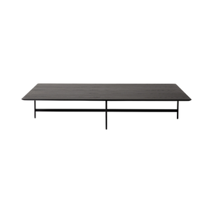 91306 STREAMLINE COFFEE TABLE