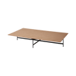 91307 STREAMLINE COFFEE TABLE