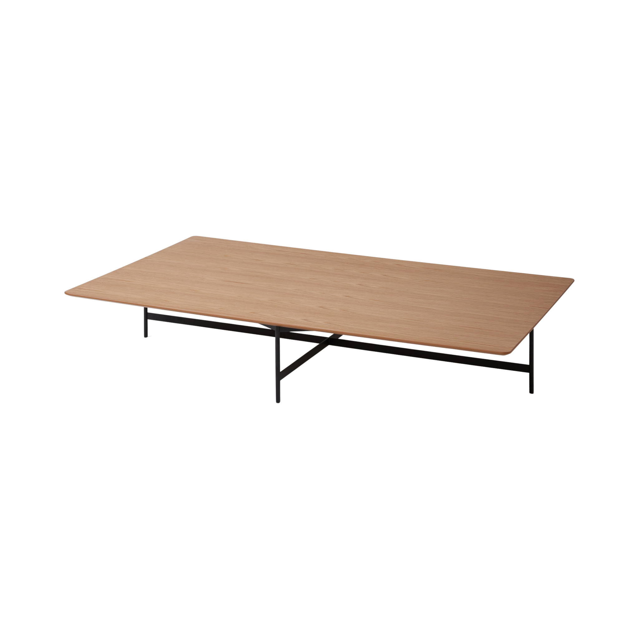 91307 STREAMLINE COFFEE TABLE