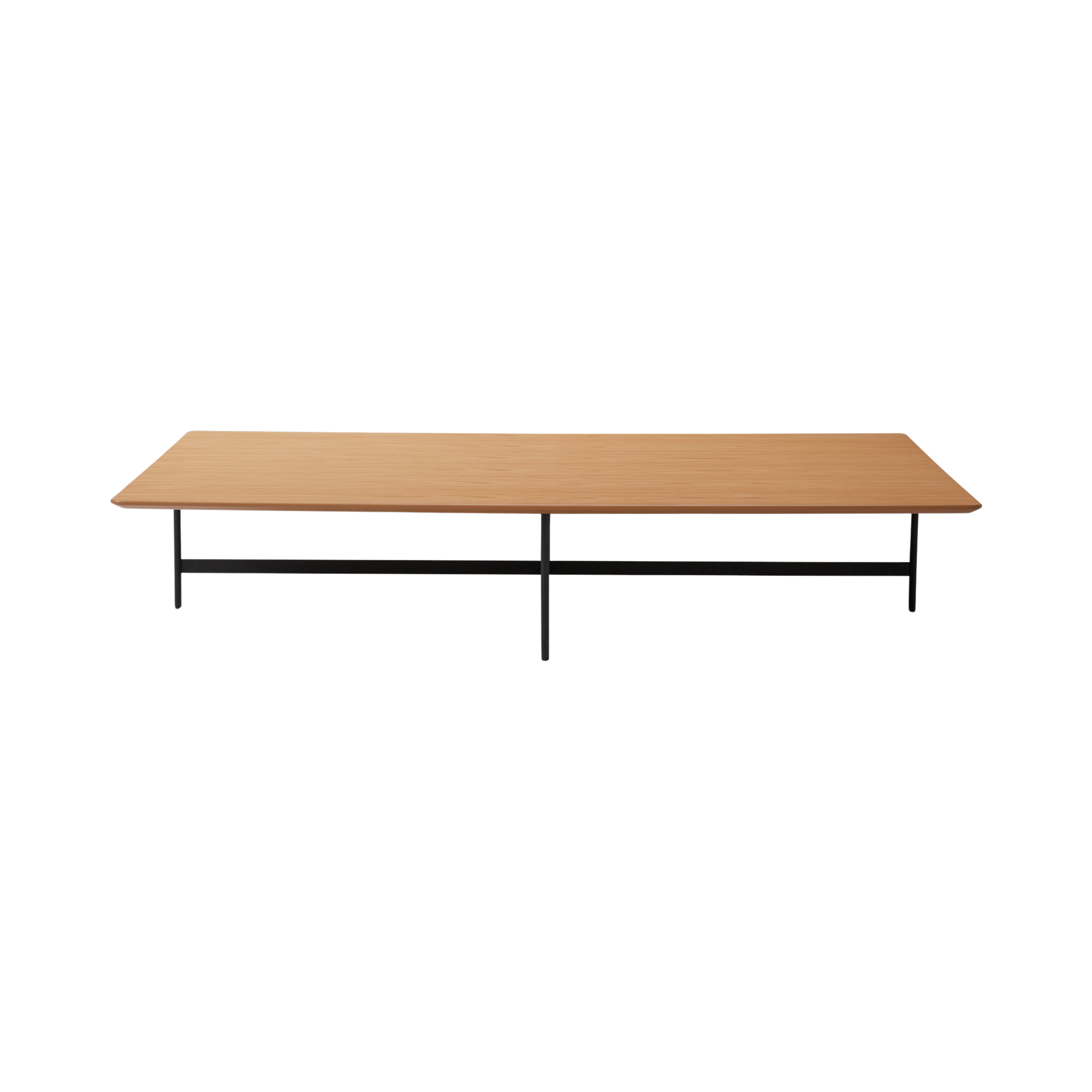 91307 STREAMLINE COFFEE TABLE