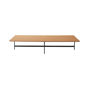 91307 STREAMLINE COFFEE TABLE