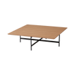 91308 STREAMLINE COFFEE TABLE