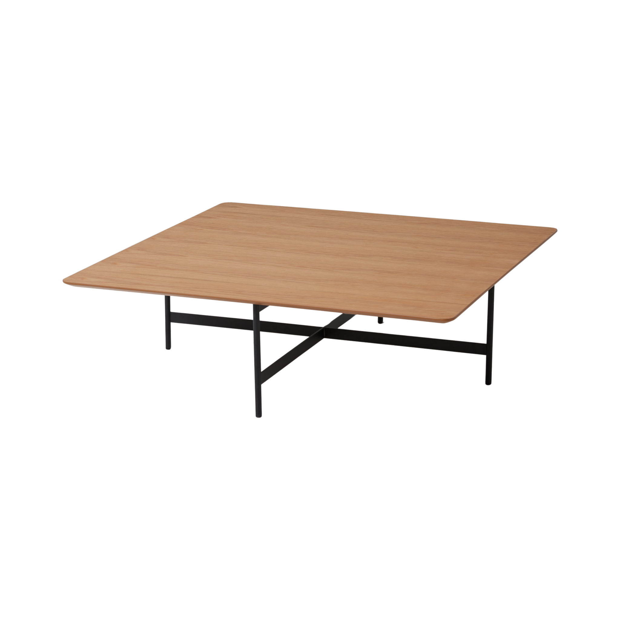 91308 STREAMLINE COFFEE TABLE