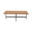 91308 STREAMLINE COFFEE TABLE