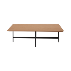 91308 STREAMLINE COFFEE TABLE