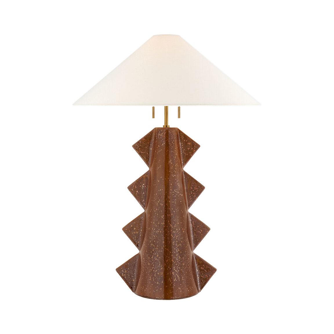 91320 Kelly Wearstler SENSO Table lamp