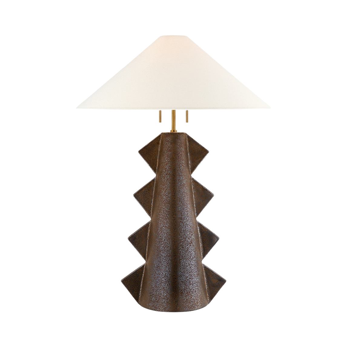 91320 KELLY WEARSTLER SENSO CANDEEIRO DE MESA