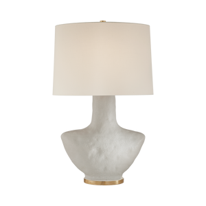 91321 Kelly Wearstler ARMATO Table lamp