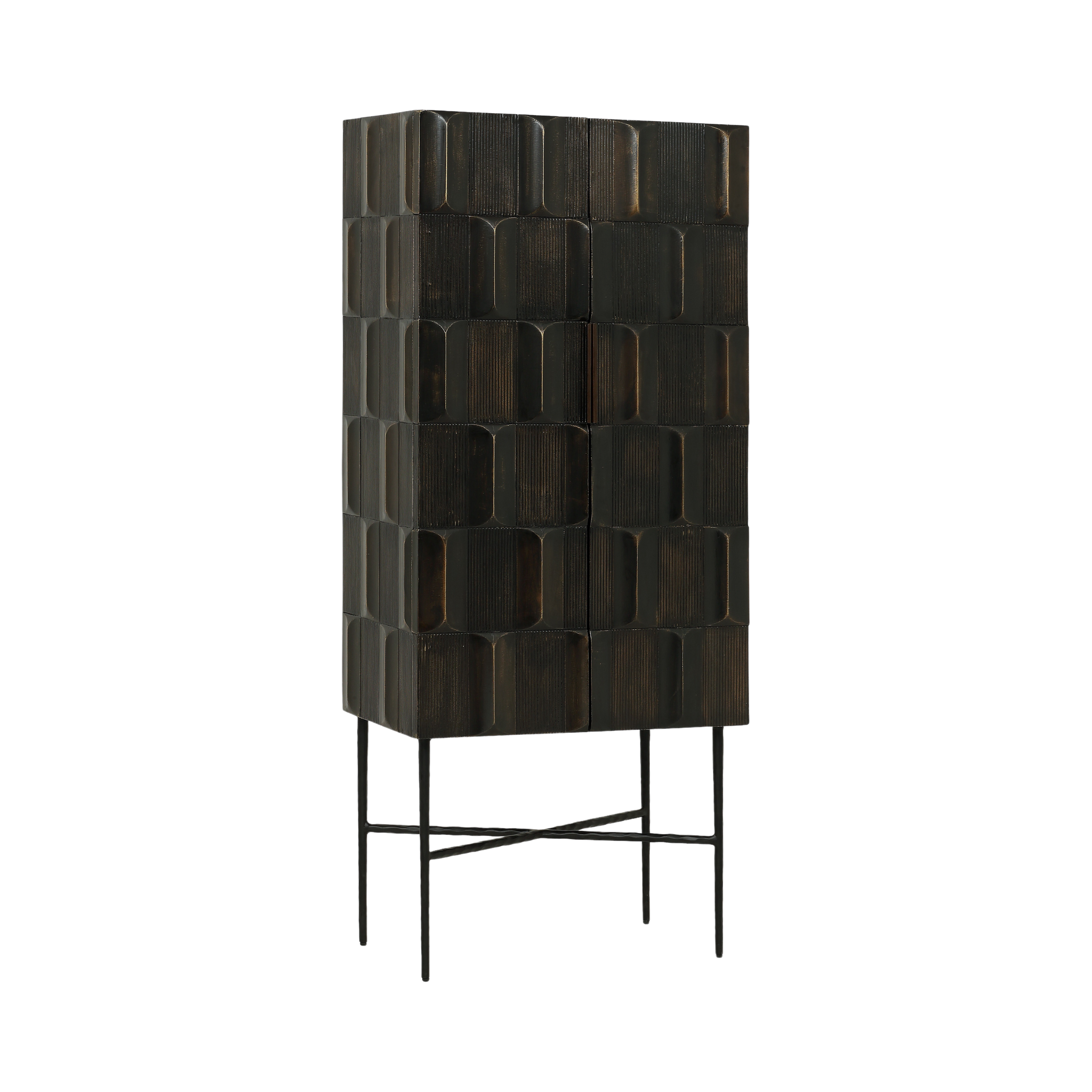 91342 RIPPLES CABINET