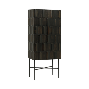 91342 RIPPLES CABINET