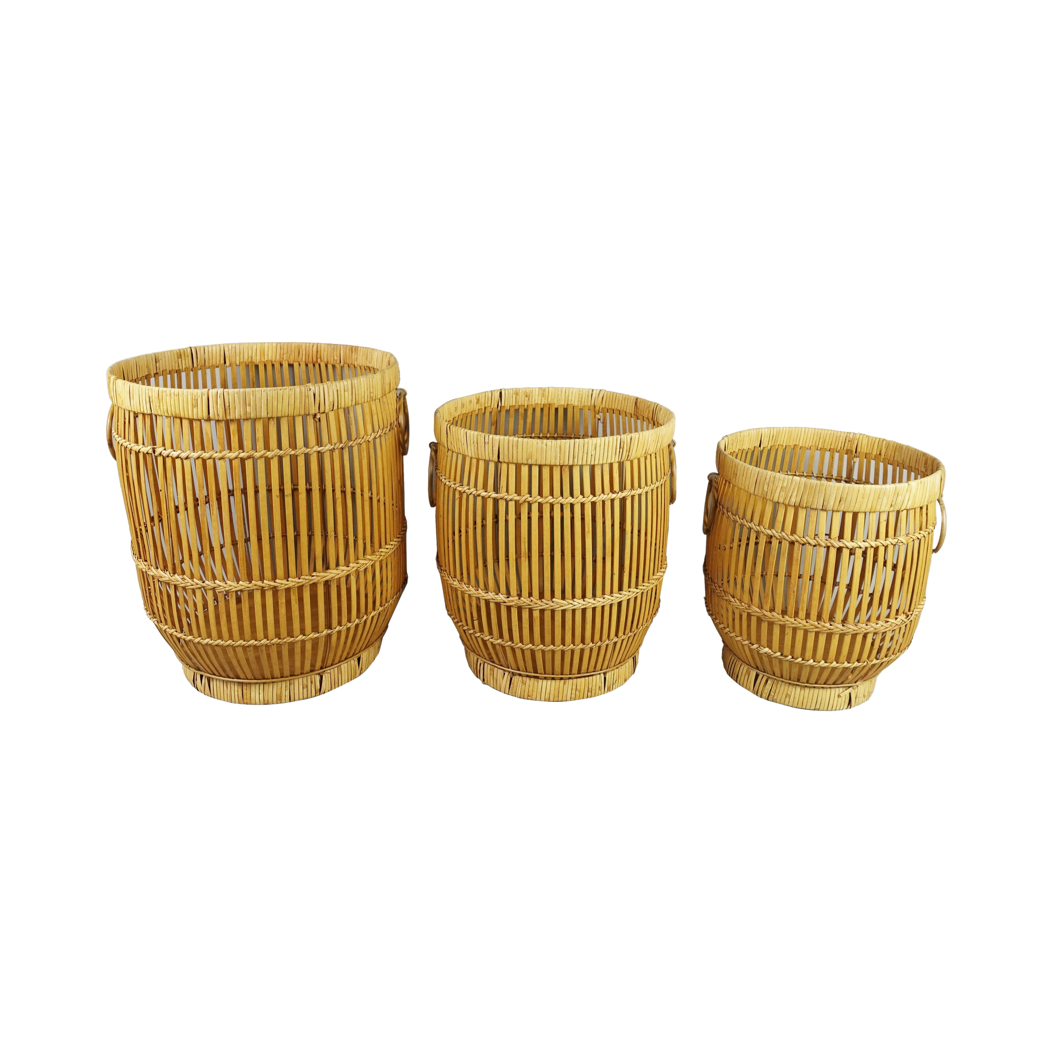 SLAT BASKET