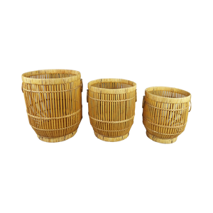 SLAT BASKET