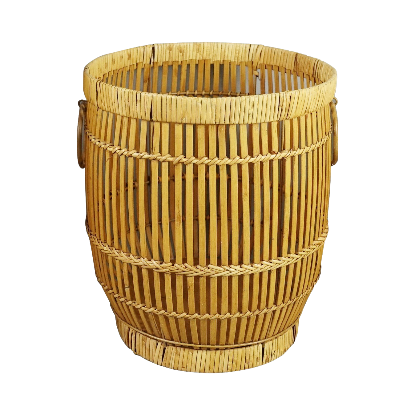 SLAT BASKET