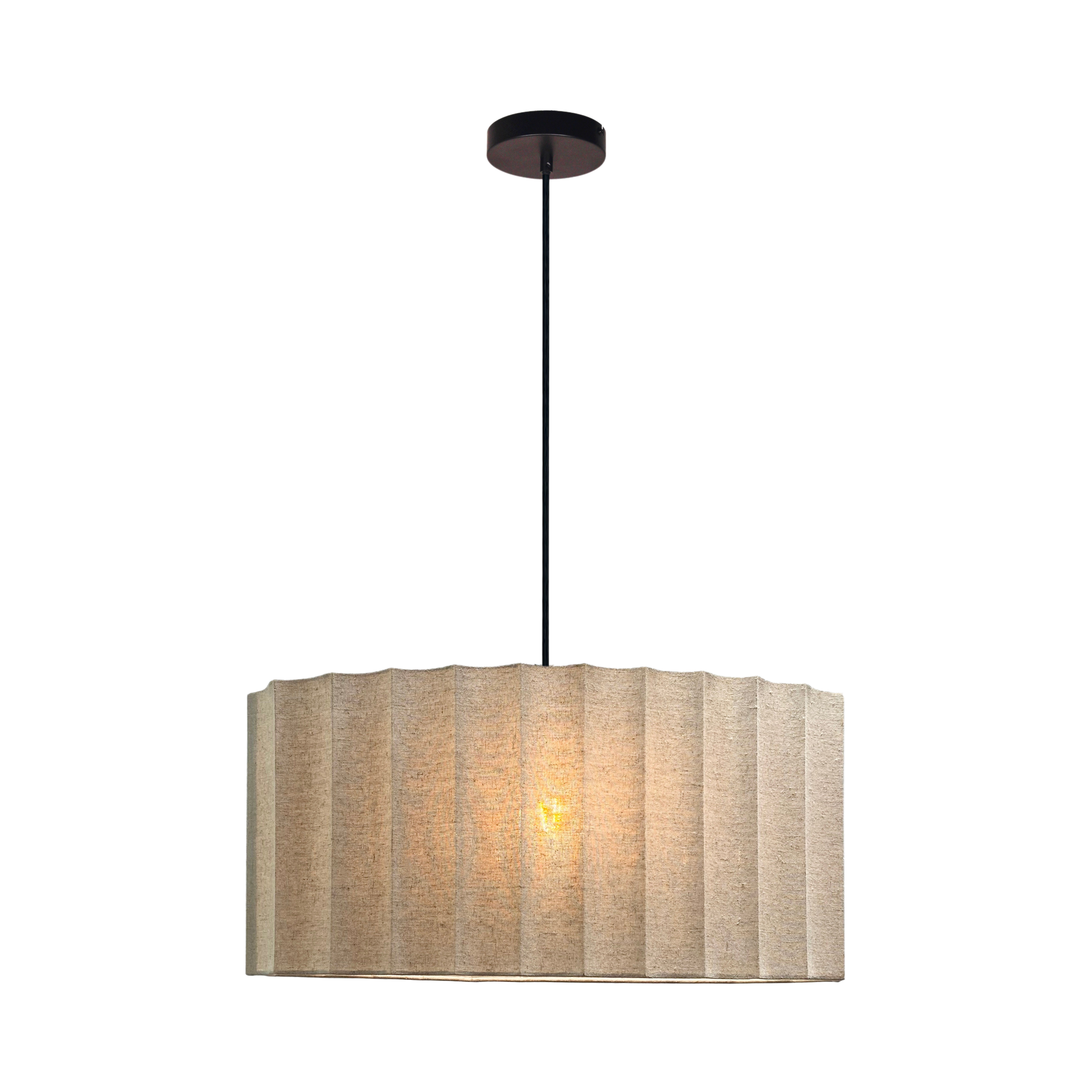 91392 KONKAV SUSPENSION LAMP