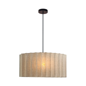 91392 KONKAV SUSPENSION LAMP