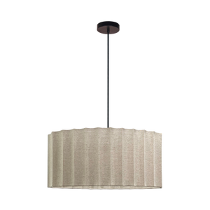 91392 KONKAV SUSPENSION LAMP