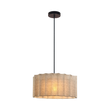 91393 KONKAV SUSPENSION LAMP