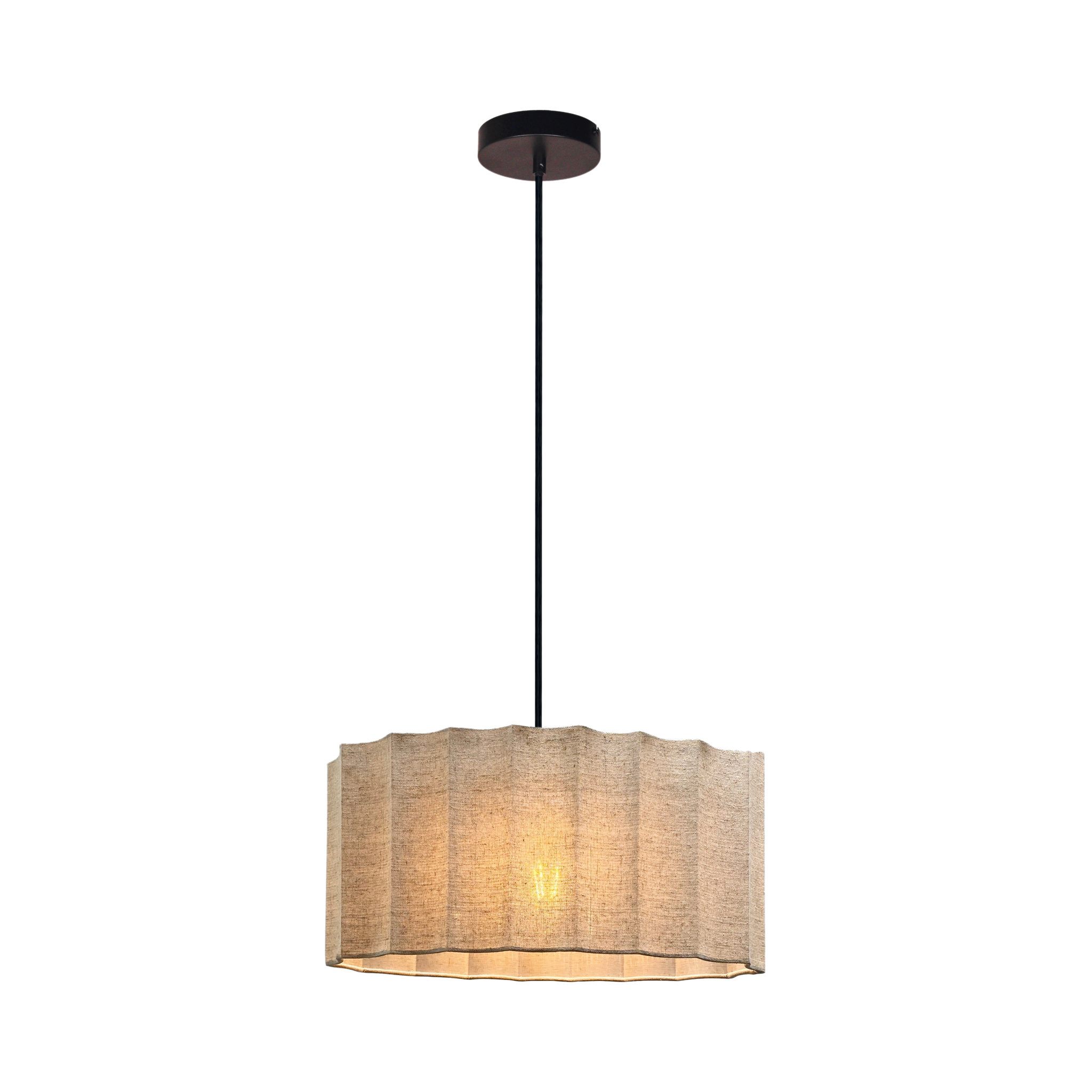 91393 KONKAV SUSPENSION LAMP