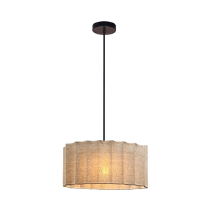 91393 KONKAV SUSPENSION LAMP