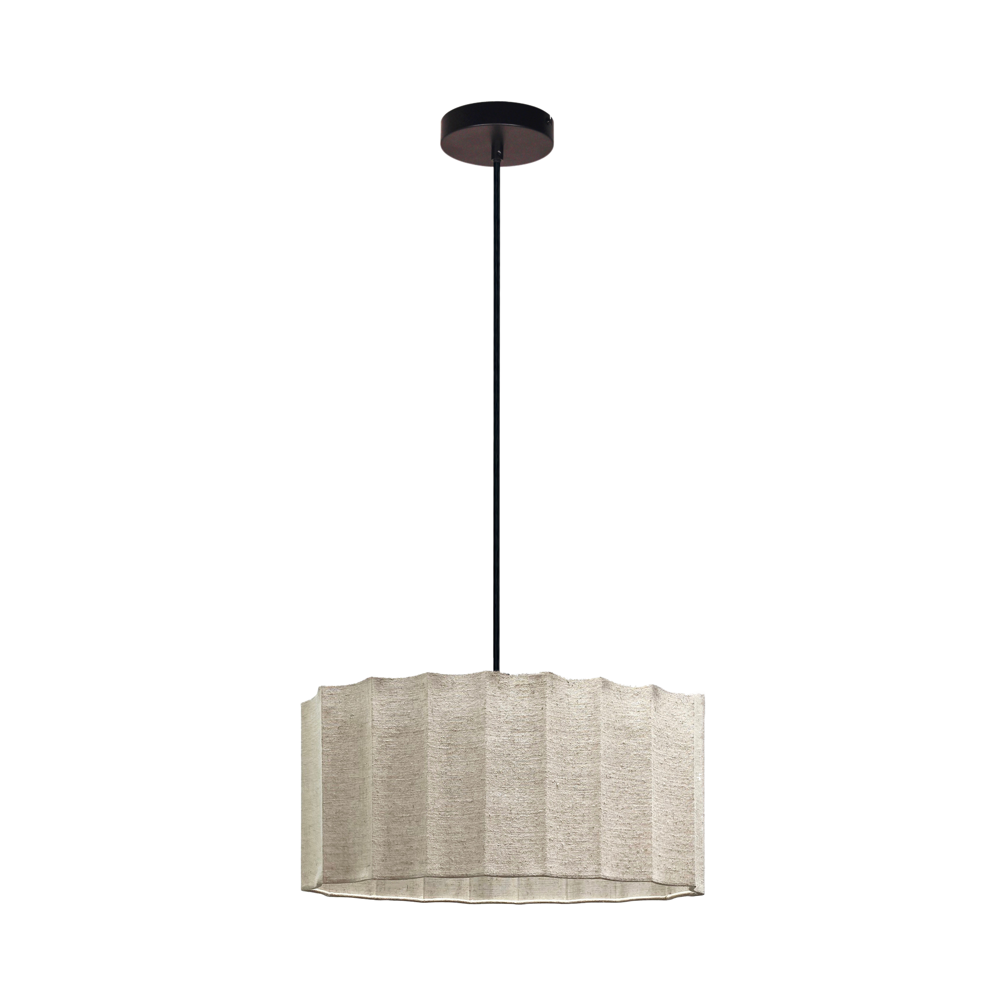 91393 KONKAV SUSPENSION LAMP