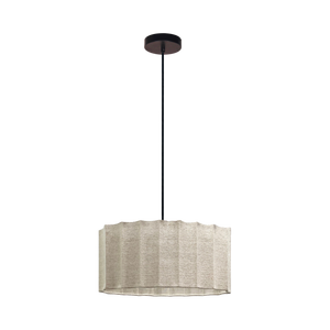 91393 KONKAV SUSPENSION LAMP