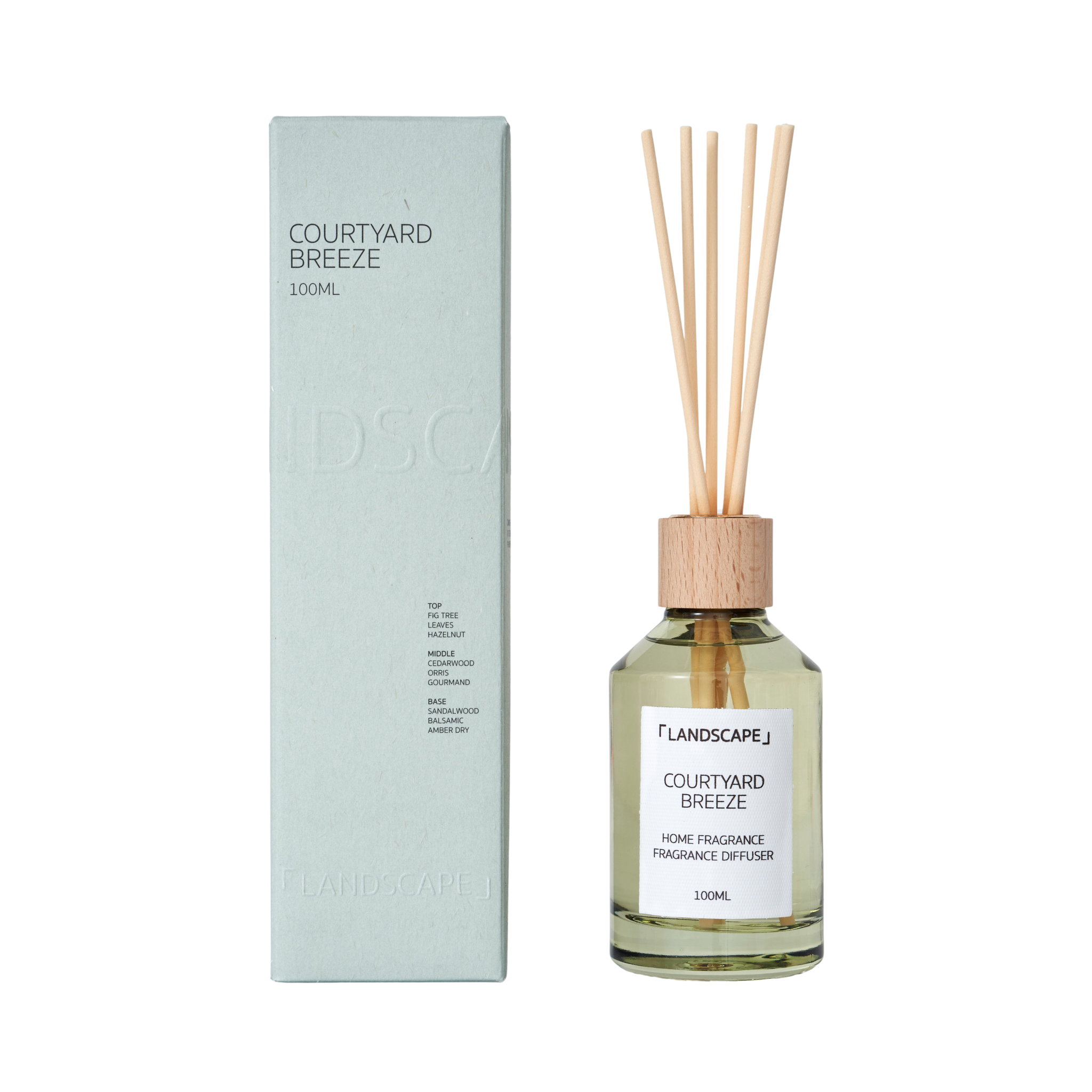 91440 LANDSCAPE DIFUSOR DE AROMA