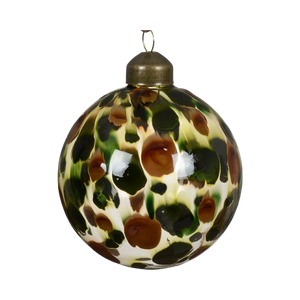 91484 TACHES CHRISTMAS BAUBLE