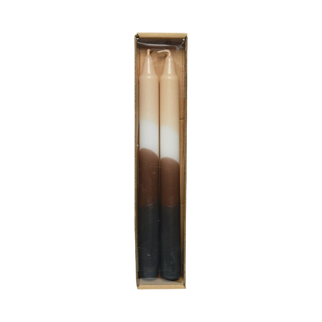 91491 KAARS SET OF 2 CANDLES