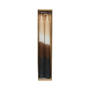 91491 KAARS SET OF 2 CANDLES