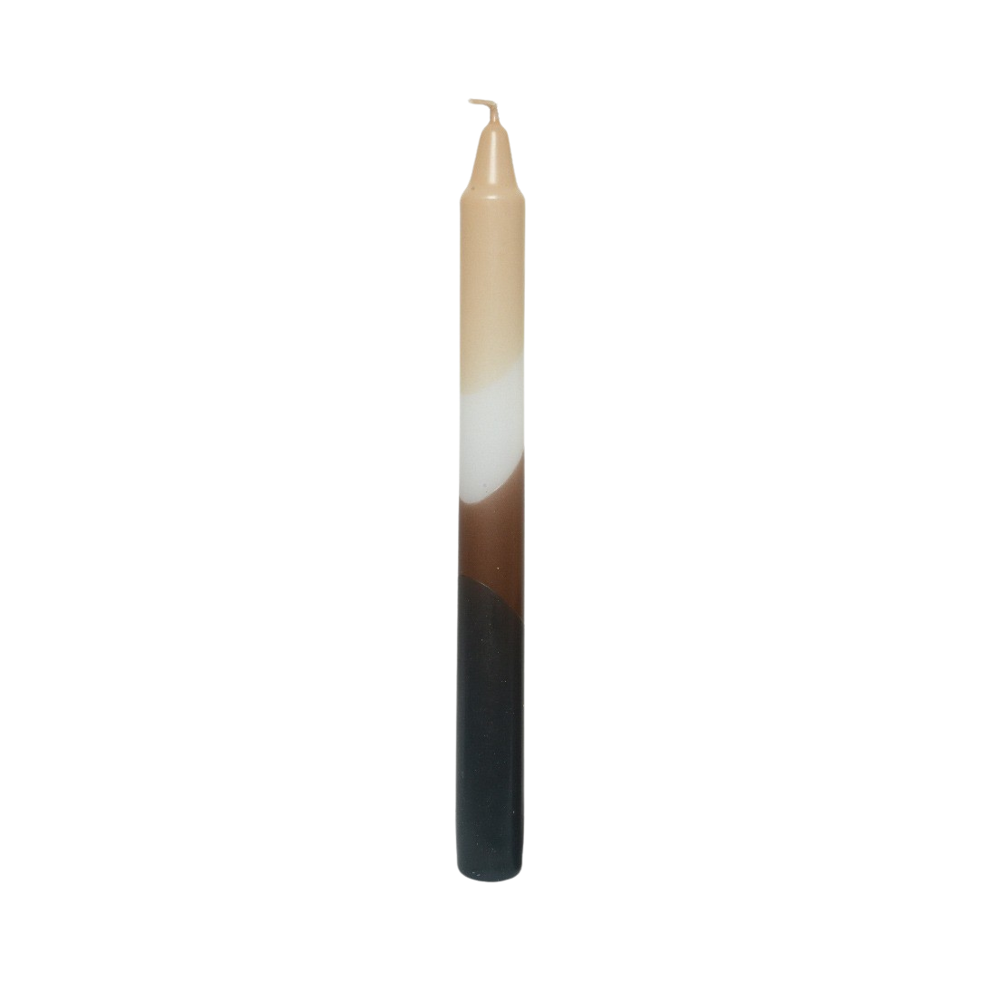 91491 KAARS SET OF 2 CANDLES