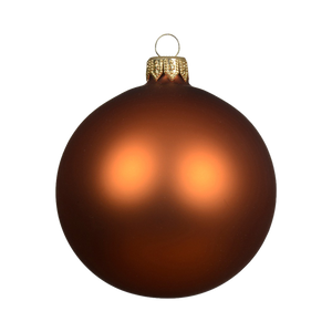 91504 NOEL CHRISTMAS BAUBLE