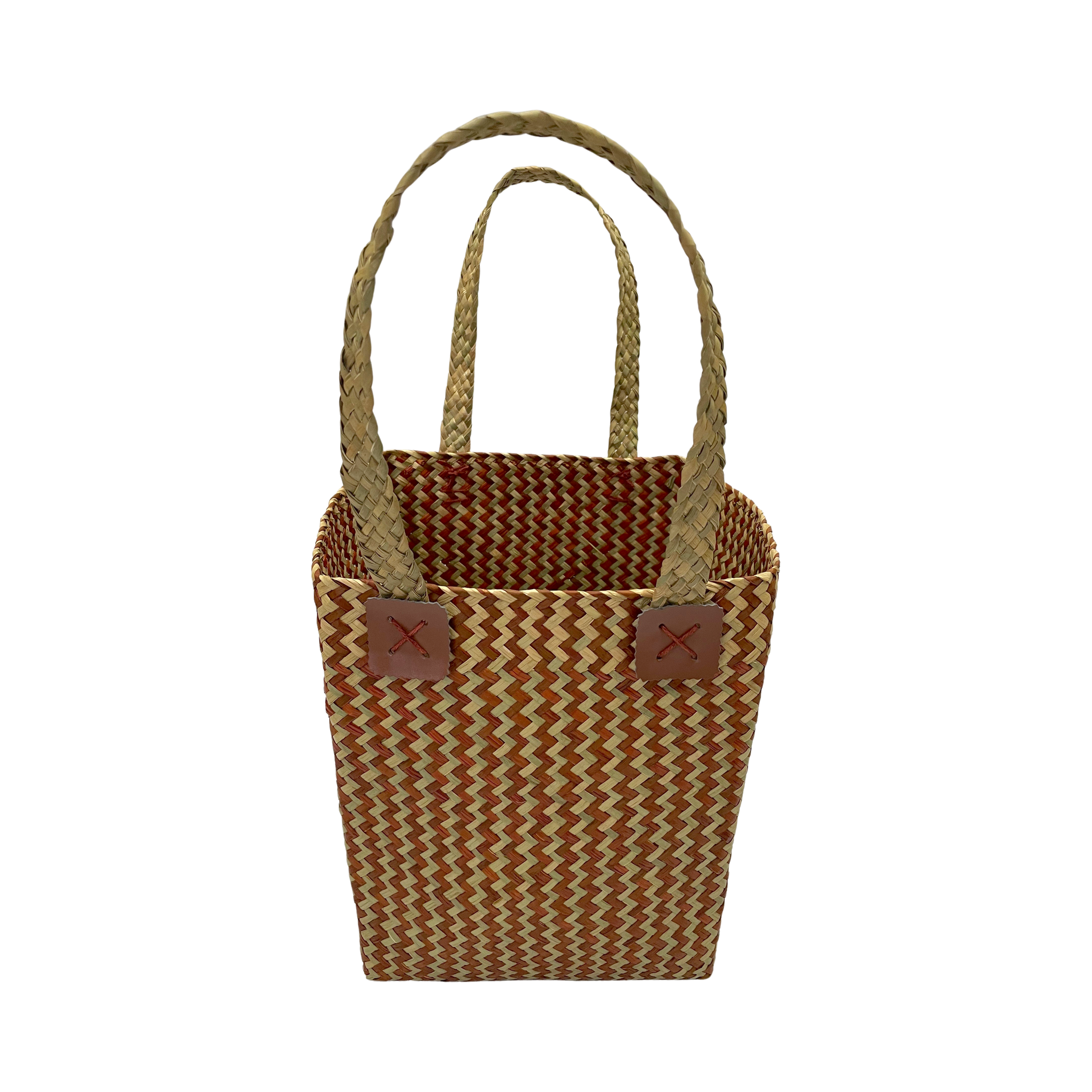 91548 ZIGGY BASKET