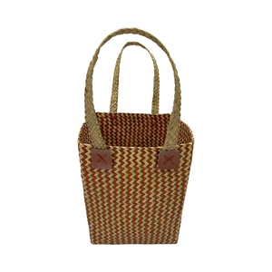 91548 ZIGGY BASKET