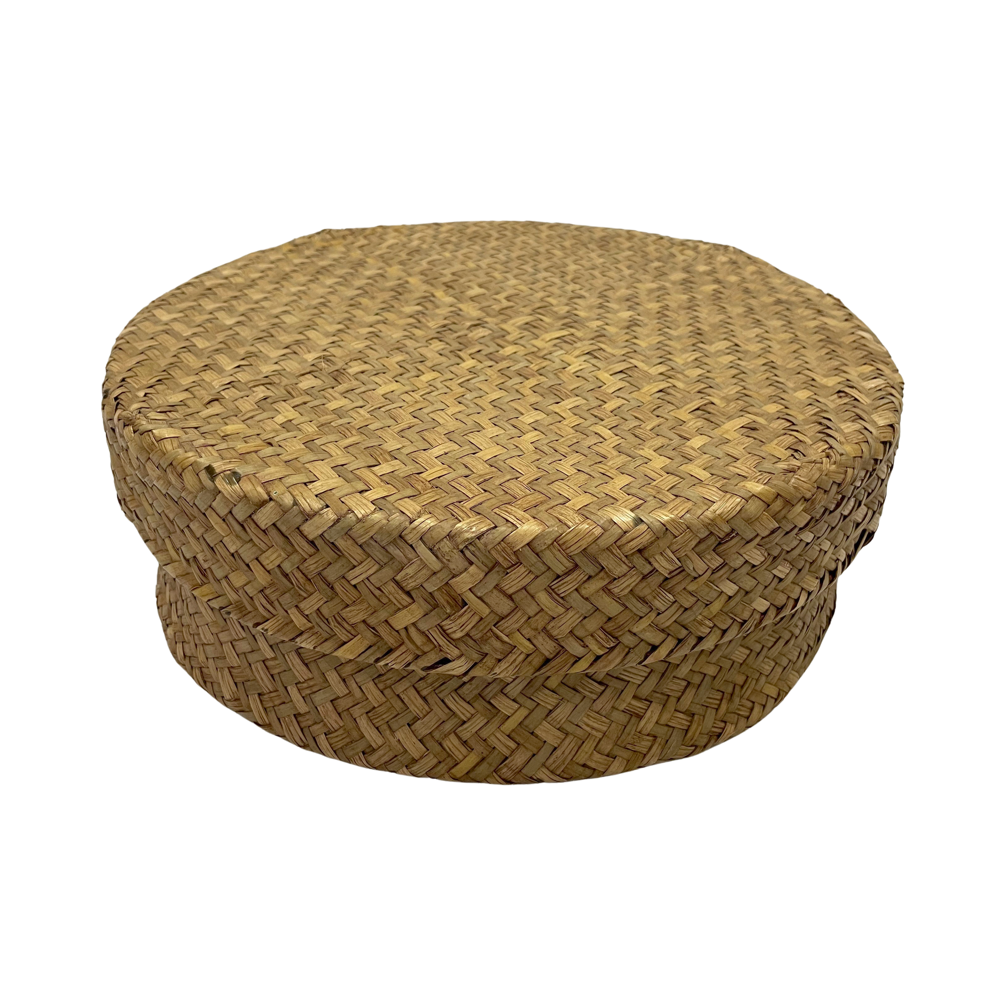 91550 MEADOW ROUND BOX